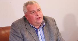 Nicuşor Constantinescu, menţinut în arest de judecătorii Andreea Ianca şi Dan Iulian Năstase  