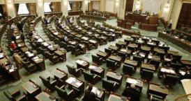 Demers parlamentar la transparenţă Un proiect „fierbinte“ pentru „abonaţii“ la CA-uri