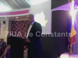 Întâlnire între senatori şi hotelieri Senatorul Nicolae Moga, lobby pentru construirea Spitalului Regional la Constanţa 