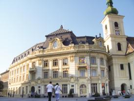 Primăria Sibiu a fost amendată pentru discriminarea romilor