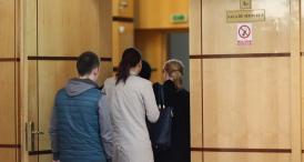 Luminiţa Vlădescu, viceprimarul din Medgidia, şi Titi Enache, consilier în Ovidiu, la judecată cu ANI