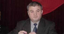 Colonelul Neculai Coman vrea să plece din penitenciar