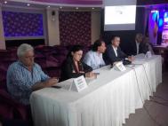 Zeci de parlamentari la Constanţa FPTR cere condiţii pentru un turism românesc performant şi reînfiinţarea ministerului (galerie foto)