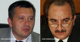 Adina Florea s-a retras din cursă Lupta pentru funcţia de procuror general al Dobrogei se dă între Gigi Ştefan şi Gigel Alexandru