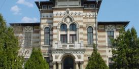 Muzeul de Artă Populară Constanța Evenimente culturale cuprinse în seria de manifestări „Meșteșuguri tradițioanle”