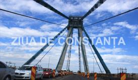 Pleci la drum? Iată care este situația traficului