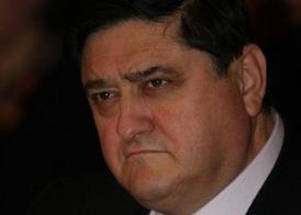 Constantin Niță rămâne sub control judiciar pe cauțiune