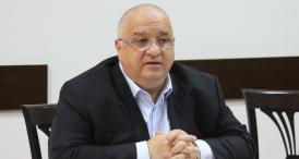 Toate fântânile arteziene din Constanța, preluate de RAJA