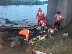 UPDAT5. Acțiune contracronometru. Scafandrii și SMURD se îndreaptă spre Năvodari. Un tânăr s-ar fi înecat (galerie foto + video)   