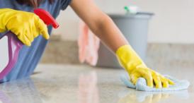 Firma de curatenie angajeaza operatori