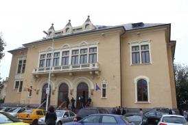 Două dosare de răsunet, pe masa magistraţilor Judecătoriei Constanţa