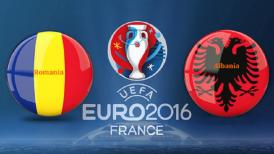 Iată loturile României și Albaniei la meciul de mâine din cadrul EURO 2016