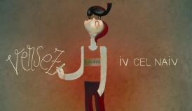 Lumea Poeziilor Iv Cel Naiv - închide ochii