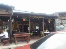 Restaurantul Cetate, locul unde mănânci bine pe bani puţini (galerie foto)