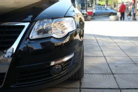 Statistica DRPCIV Ce autoturisme de lux preferă românii