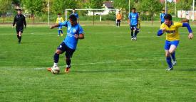 CFR Constanţa nu s-a calificat la turneul final