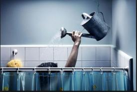 Zona Kauffland din Constanţa, fără apă caldă timp de 19 ore 