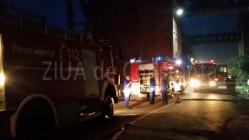 UPDATE 2 Incendiu în Portul Constanţa, la silozurile lui Anghel Saligny! Intervine ISU Dobrogea (galerie foto + video)                   