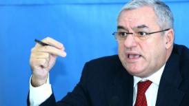 Fostul ministru Dan Ioan Popescu a fost chemat la DIICOT   