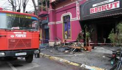 Instanţa s-a pronunţat azi în dosarul Beirut