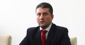 Avem primar! Decebal Făgădău a fost validat ca primar al municipiului Constanţa