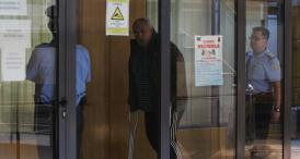 Nicuşor Constantinescu a scăpat de sub controlul judiciar în dosarul fundaţiilor Fantasio şi Thalia