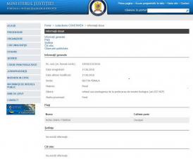 Proaspăt consilier judeţean PSD în CJ Constanţa, cu dosar penal?