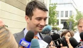 Nepotul lui Băsescu dă de lucru CCR (Rechizitoriu)