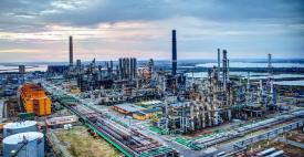 Acționarul majoritar al Rompetrol Rafinare, deschis dialogului privind Contractul Colectiv de Muncă