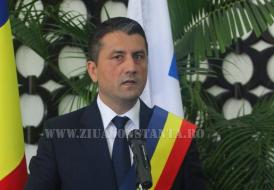 UPDATE 1. Decebal Făgădău „Sunt zone ce necesită atenţia comunităţii“ 