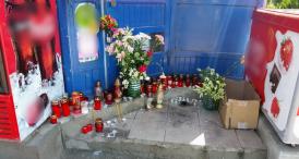 Primul termen, ieri Procurorul Zafer Sadîc a închis dosarul crimei de la Delfinariu