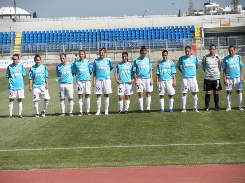 florentina olar spanu capitanul echipei nationale cea mai buna fotbalista a campionatului danez este
