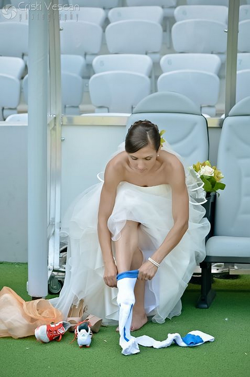 florentina olar spanu capitanul echipei nationale cea mai buna fotbalista a campionatului danez este