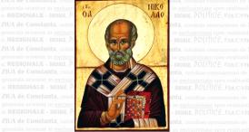 De ce merge, poimâine, ÎPS Teodosie la Penitenciarul Poarta Albă 