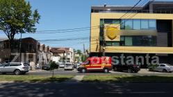 accident pe bulevardul mamaia o persoana a fost ranita 598038