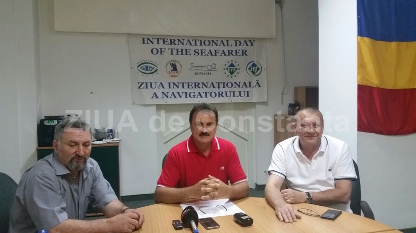 ziua internationala a navigatorilor zi in care se aduce un omagiu tuturor celor care pleaca de acasa