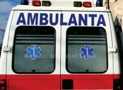 Vrei să te angajezi la Serviciul de Ambulanţă? Află ce posturi sunt vacante    