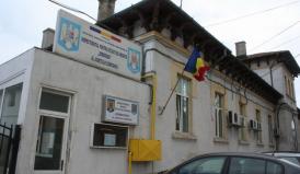 Intervenţie deosebită a pompierilor ISU Dobrogea, la Năvodari