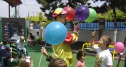 Util părinţilor din Constanţa Iată lista completă a grădiniţelor cu program prelungit deschise pe timpul verii!