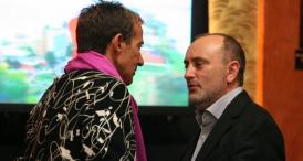 Radu Mazăre, fostul viceprimar al Constanţei şi Sorin Strutinsky, azi, la Înalta Curte (rechizitorii)