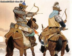 Călători străini prin Dobrogea - Francois de Pavie (XV) (galerie foto) 