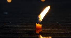 Gabriela Danovski va fi înmormântată azi, la Cimitirul Central 