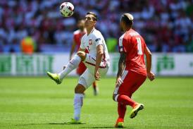 Calificarea dramatică a Poloniei în sferturile EURO 2016  