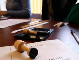 Cine a intrat în Consiliile Locale Mangalia şi Limanu 