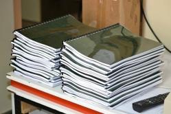 Creditorii societăţii Racotim Auto SRL se întrunesc în şedinţă generală