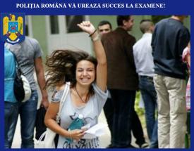 Evaluare Națională 2016 Chestorul Bogdan Despescu a dispus suplimentarea poliţiştilor       