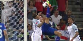 Cu ajutorul golurilor Islandei, Anglia iese și din EURO 2016 nu doar din UE