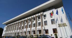  Au fost prezentate azi atribuțiile celor doi vicepreședinți ai CJC și comisiile de specialitate, care vor deservi Consiliul în următorii patru ani