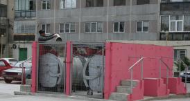 Primăria Constanţa vrea să renunţe la şase platforme moderne de deşeuri 