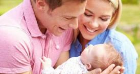 Un nou set de modificări privind concediul de creştere a copilului